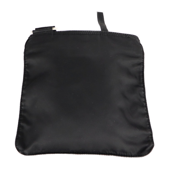 Prada Nero Bag Nylon Shoulder - Picture 1 of 9